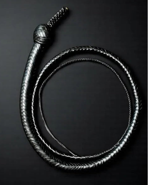 Signal whip classique sur mesure - uni