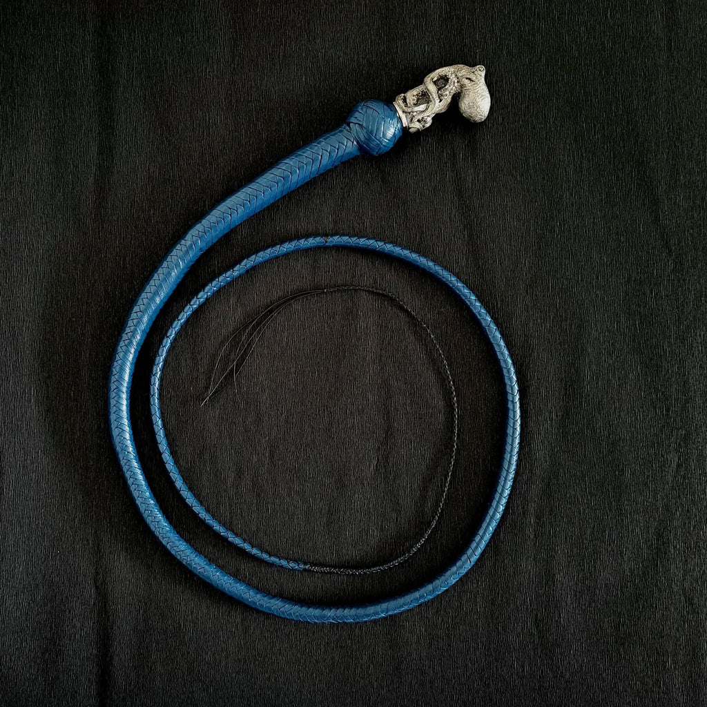 Signal whip classique sur mesure - uni
