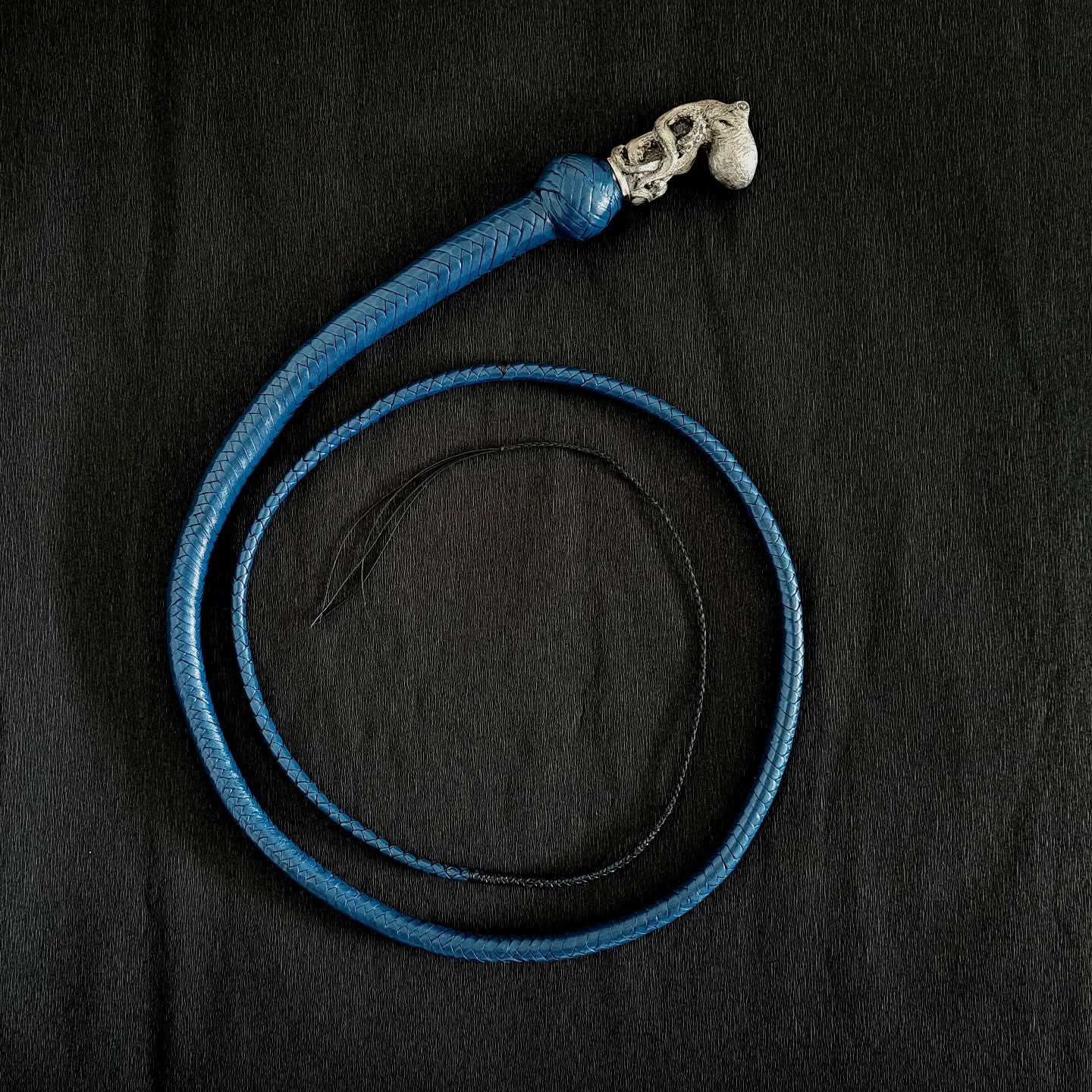 Signal whip classique sur mesure - uni