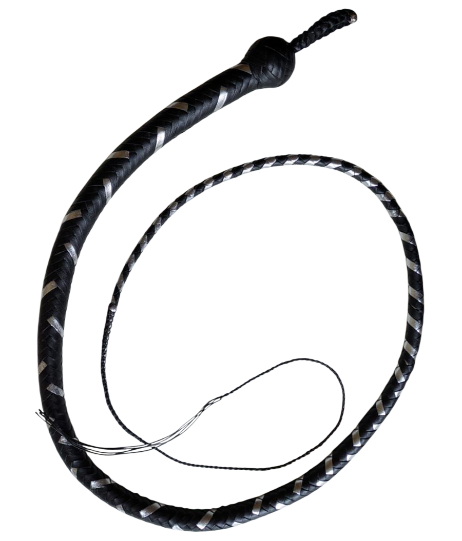 Signal whip classique sur mesure - Chevron
