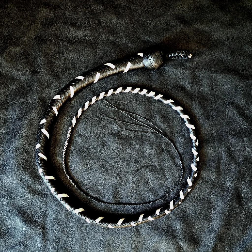 Signal whip classique sur mesure - Chevron