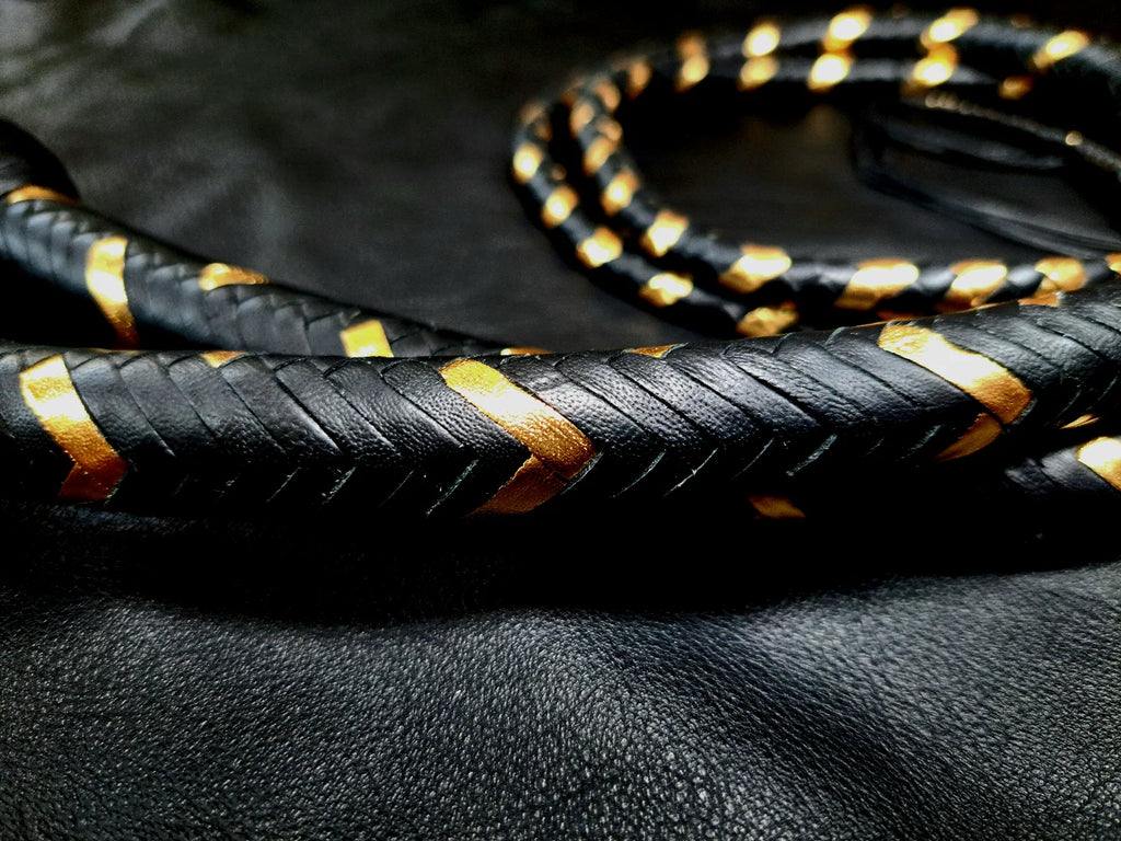 Signal whip classique sur mesure - Chevron