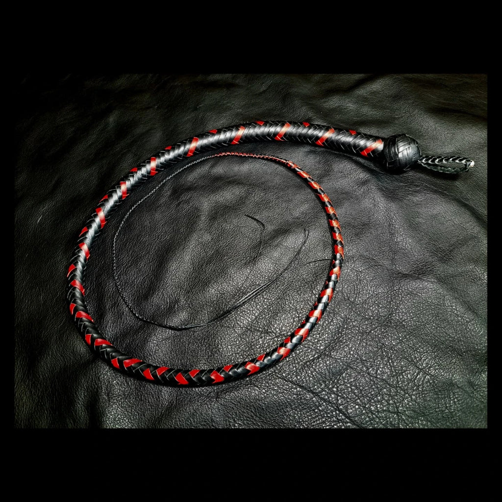 Signal whip classique sur mesure - Chevron