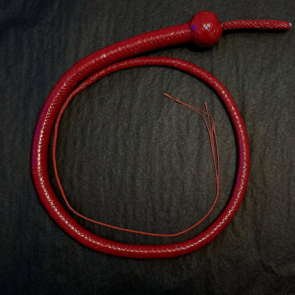 Signal whip classique sur mesure - uni